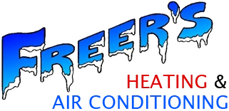 Freer's Heating & Air Conditioning